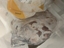 恒都 国产谷饲原切牛腩块 2斤 偏瘦 肥瘦比1:9 生鲜牛肉 不注水不滚揉 实拍图
