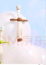世喜儿童牙刷1-2-3岁婴幼儿宝宝软毛牙刷口腔清洁训练乳牙刷2支装 实拍图