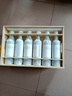拉菲（LAFITE）巴斯克花园赤霞珠干红葡萄酒750ml*6瓶 婚宴礼盒装 原瓶进口红酒 实拍图