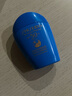 资生堂新艳阳夏臻效水动力防护乳液 50ml 蓝胖子防晒【临期清仓】 实拍图