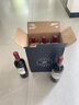 拉菲（LAFITE）凯萨天堂古堡珍酿波尔多红葡萄酒750ml*6 整箱装 原瓶进口红酒 实拍图