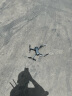 领空者【热销】专业航拍无人机360°避障8K高清航拍三轴防抖云台20公里数字图传遥控飞机GPS返航超长续航 【升级屏控款】避障款20公里数字图传800米飞高 山川灰 下单送2年随心换保险+豪华大礼包  实拍图