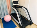 都格跑步机商业健身房专用电动爬坡机家用减肥瘦身低音低噪有氧跑步机 豪华触屏双拼色跑步机（送货上门包安装） 实拍图
