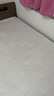 慕胜维格 弹簧床垫1.8x2米床垫椰棕乳胶床垫子1.5x2米护脊加厚床垫 【推荐款】20经典+针织（适中） 150cm*200cm 实拍图