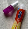 杜蕾斯（durex）高潮液润滑液10ml 夫妻房事用润滑油润滑剂 女性私处增强欲望情趣 实拍图