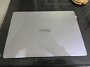 小米笔记本电脑【国家补贴20%】红米REDMI Book Pro 14 2024酷睿标压Ultra5 2.8K120hz高刷屏轻薄本 实拍图