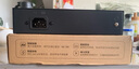 keepLINKKP-9000-308GTP 云网管8口百兆POE+2千兆级联+1千兆SFP交换机AI智能监控摄像头分离器交换器120W 实拍图