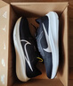 耐克NIKE跑步鞋男飞马40宽版PEGASUS 40运动鞋DV7480-001黑白42.5 实拍图
