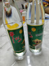 牛栏山 陈酿 白牛二 牛白瓶 浓香风格 52度 500ml*12瓶 整箱装 实拍图