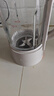 九阳轻音破壁机可拆洗家用全自动榨汁豆浆机降噪高温清洗1.75L五谷杂粮3-5人热烘除菌P660国家补贴 实拍图