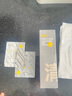 C咖双管洗面奶80g氨基酸控油洁面乳去黑头角质可卸妆卸防晒男女 实拍图