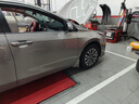 普利司通（Bridgestone）汽车轮胎 195/65R15 91H ER300 配套卡罗拉/雷凌/适配朗逸/宝来 实拍图