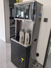 首悦开水机商用开水器医院净水器工厂学校烧水机RO反渗透过滤温热不锈钢饮水机全自动节能电热烧水器 【热卖】柜式加高 |一开一常温  | 五级超滤 实拍图