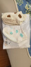 【新款婴儿袜】夏季宝宝地板袜透气防滑袜卡通无骨网眼中筒袜子 青蛙【5色各1双】 5双 3-5岁 适合脚长13-15cm 实拍图