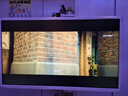 海信大白闺蜜机X7【国家补贴】10h长续航 护眼屏 27英寸8+256GB大平板 娱乐观影健身 移动电视女生礼物 实拍图