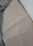 洁丽雅A类5A抗菌防水纯色床单床上用品 米驼色160cmx230cm1.2/1.5米床 实拍图