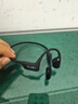 韶音（SHOKZ）OpenRun Pro S810骨传导耳机蓝牙无线开放式耳机不入耳式运动耳机 骑士黑 实拍图