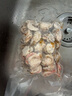 美加佳 韩国大号冷冻牡蛎肉生蚝肉净重1斤 L码 27-33只 牡蛎 烧烤 实拍图