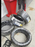 米其林（MICHELIN）汽车轮胎/电动车新能源轮胎 235/45ZR18 98Y T1竞驰PILOT SPORT 4 实拍图