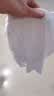 三枪【7A原纱抗菌】纯棉宽松四角内裤男士透气高腰大码平角裤[3条装] 实拍图