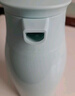 JEKO&JEKO保温壶家用热水瓶暖水壶大容量宿舍开水瓶玻璃内胆 1.9L淡蓝色 实拍图