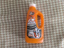 威猛先生（Mr Muscle）管道速效疏通啫喱 强力瓦解厨房堵塞 960ml 实拍图