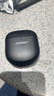 BoseQuietComfort 消噪耳塞Ultra-经典黑 真无线蓝牙降噪耳机大鲨3代 智能耳内音场调校 实拍图