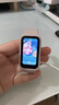 小米Redmi 手环3 米色 智能手环 全天血氧检测 高刷大屏 超长续航 运动手环送男友送女友 实拍图