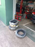 佳通(Giti)轮胎185/65R15 88H  221 原配标志301 适配 爱丽舍/轩逸 实拍图