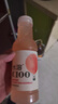 农夫山泉 水溶C100西柚味 复合果汁饮料445ml*15瓶 满足每日所需维生素C 实拍图