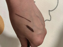 Color Key珂拉琪柔滑精细眼线胶笔01自然黑不易晕染礼物送女友老婆生日礼物 实拍图