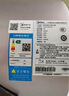 美的（Midea）TECH活水电热水器 60升3200W变频速热 10重过滤终身镁棒免更换国家补贴20% F6032-RW7(HE) 实拍图