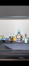 乐高（LEGO）积木拼装迪士尼43256 安娜的雪橇冒险女孩儿童玩具生日礼物 实拍图