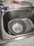 京东京造鲜活水净水器家用净水机0阻垢剂白犀800G3.0升级款 反渗透母婴厨下直饮机净饮机一体家电国家补贴 实拍图