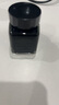 百乐（PILOT）非碳素墨水不堵笔 钢笔用墨水瓶装30ml INK-30-B原装进口黑色 实拍图