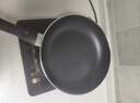美的（Midea）电磁炉带锅套装可选单锅/双锅大火力家用大功率电磁灶电火锅一体可选可煮小米粥 【一体面板配双锅】2200W爆炒/火锅国家补贴 实拍图