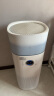 美的（Midea）【净化加湿一体机】空气净化器除甲醛甲苯/除烟味异味过敏源/宠物吸猫毛空气消毒机森林家RX600S 实拍图