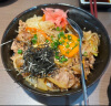 1号会员店日式牛肉拌饭料130g*4袋  大片谷饲牛肉品质牛肉饭方便快手菜 实拍图