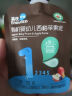英氏（Engnice）有机婴幼儿西梅香蕉泥果泥70g果泥宝宝辅食添加初期-36个月适用 实拍图