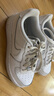 NIKE耐克AIR FORCE 1(GS)空军一号大童鞋女鞋小白鞋DH2920-111 36.5 实拍图
