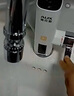 奥克斯（AUX）电热水龙头热水器加热水龙头快速热水变频恒温厨房下进水 【大屏数显】雪山白+漏保插头+万向喷头 实拍图