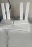 普联（TP-LINK） 大道AX3000满血WiFi6千兆无线路由器 5G双频穿墙 Mesh 3000M无线速率 信号增强 支持易展 XDR3010 实拍图