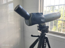 星特朗 Ultima 80A 观鸟镜 高倍高清专业观景观靶 防水20-60变倍望远镜 实拍图