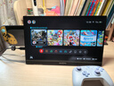 ARZOPA 阿卓帕16.1英寸144HZ 高色域便携式显示器 IPS屏 笔记本电脑手机副屏Switch Ps4/5显示屏曜石黑 实拍图
