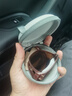 LOHO折叠墨镜女2025高级感太阳镜男偏光开车防晒防紫外线超轻gm眼镜 实拍图
