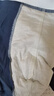 猫人【精梳棉-安心品质】男士内裤男纯棉10A抗菌蚕丝裆防螨短裤4条 实拍图