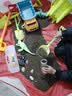 MPPMCK玩具沙子儿童沙山楂籽决明子种子大颗粒家用室内玩具沙游乐场玩具 3斤山楂籽大颗粒可水洗 实拍图