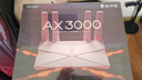 普联（TP-LINK） 大道AX3000满血WiFi6千兆无线路由器 5G双频穿墙 Mesh 3000M无线速率 信号增强 支持易展 XDR3010 实拍图