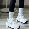 耐克（NIKE） 男子运动鞋  M2K TEKNO AV4789-101 44.5 实拍图