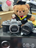 奥林巴斯（OLYMPUS）E-M10 MarkIV EM10四代 微单相机 数码相机 微单套机（14-42mm & 40-150mm） 实拍图
